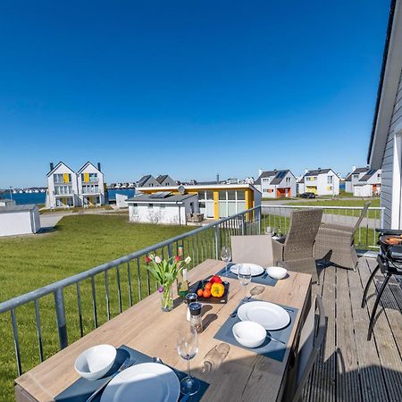 Treibgut Apartment Olpenitz Exterior photo