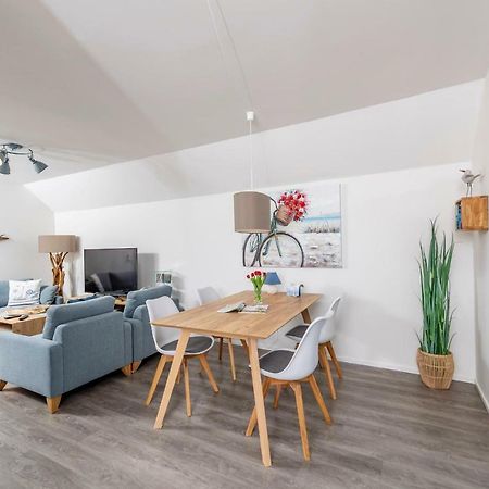 Treibgut Apartment Olpenitz Exterior photo