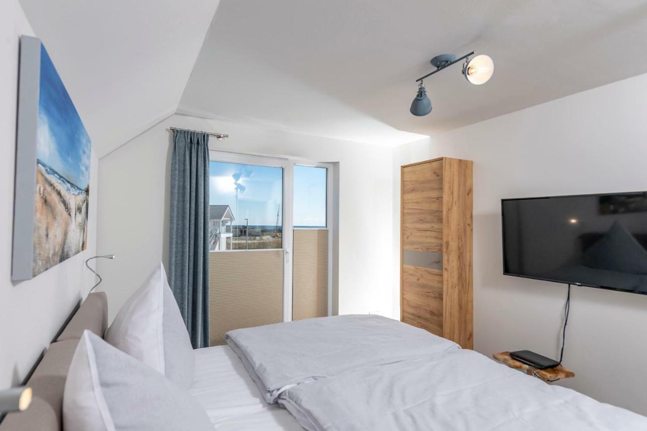 Treibgut Apartment Olpenitz Exterior photo