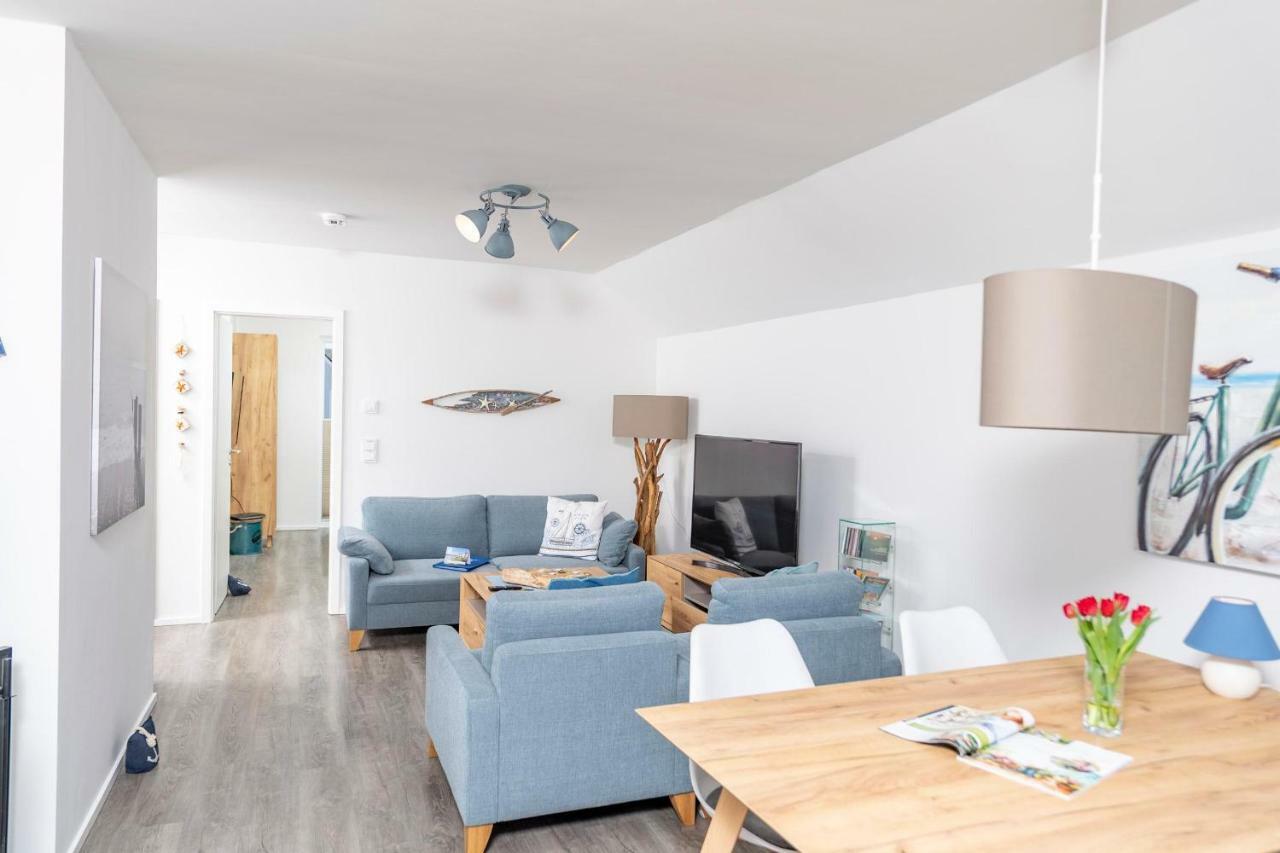 Treibgut Apartment Olpenitz Exterior photo